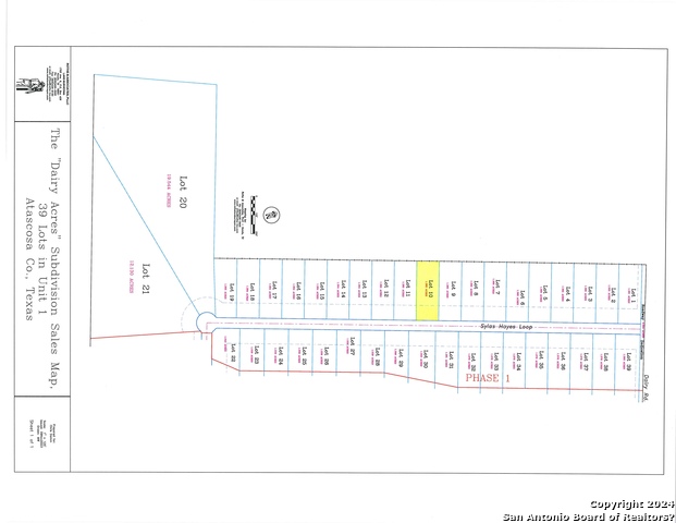 136 Sylas Hayes Loop Property Photo 17