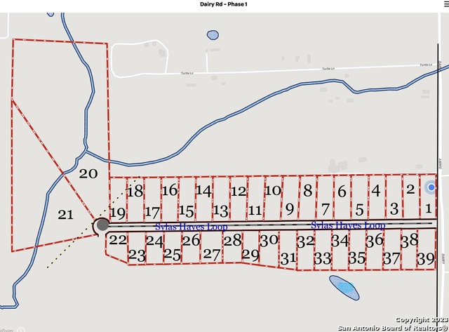 136 Sylas Hayes Loop Property Photo 19