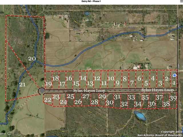 137 Sylas Hayes Loop Property Photo 29
