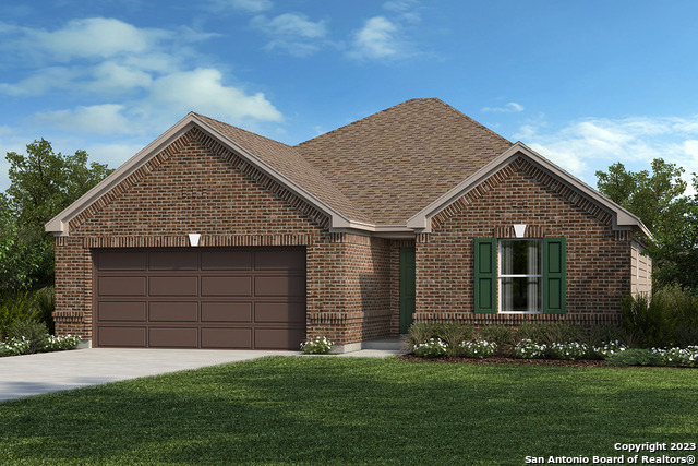 319 Saddle Leaf Property Photo 1