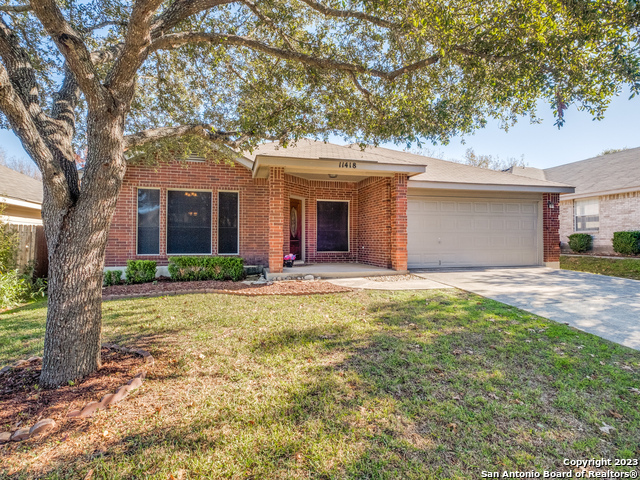 11418 Newkirk Property Photo 1