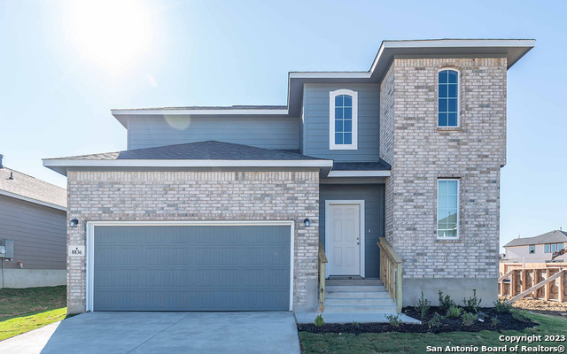 8836 Grey Elm Property Photo 1