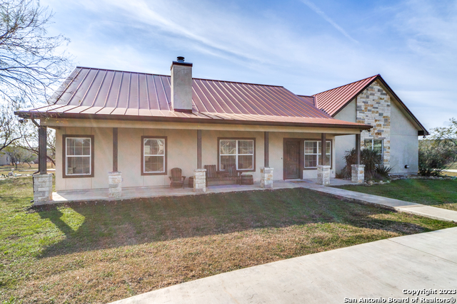 662 County Road 367 Property Photo 1