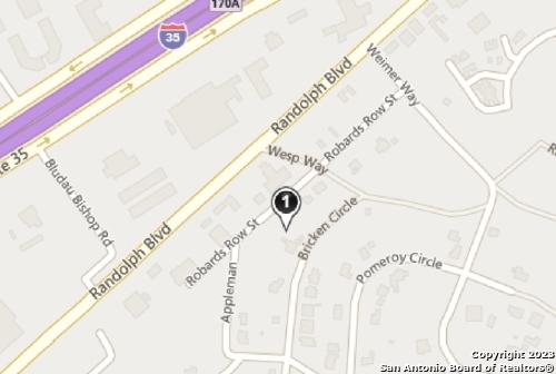 11731 Bricken Circle Property Photo 4