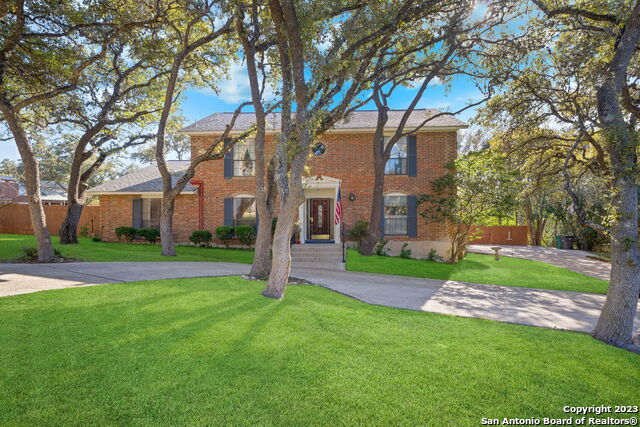 12903 N Hunters Circle Property Photo 1