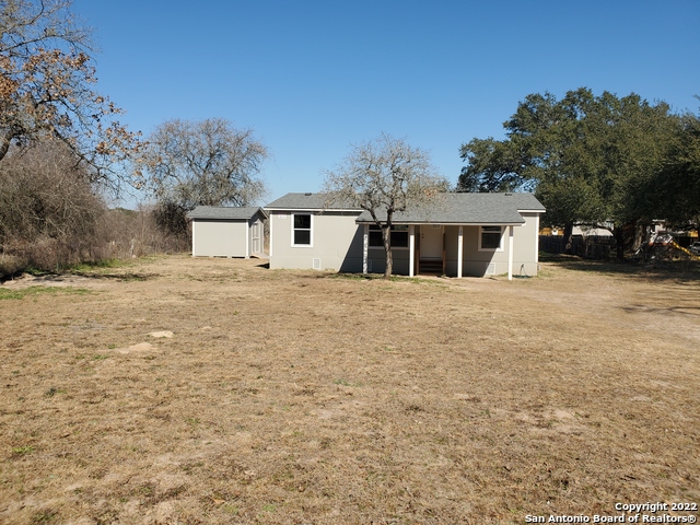 22731 Hickory Shadow Property Photo 1