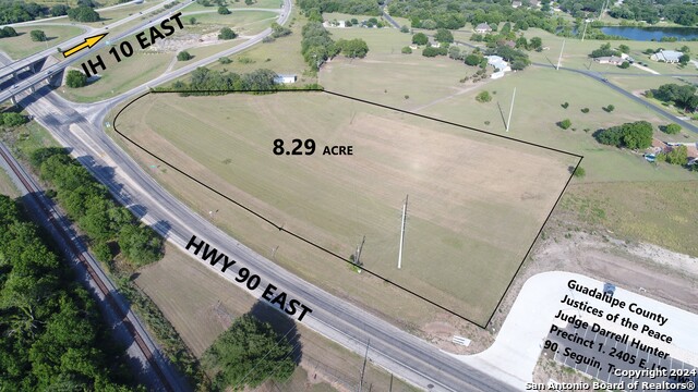 Tbd Sunbelt Loop Tx Property Photo 1