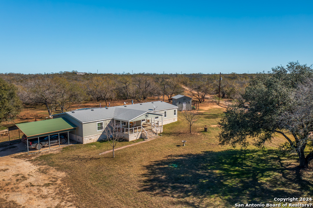 494 Private Road 7504 Property Photo 1