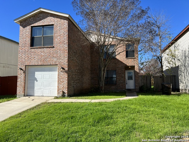 3627 CANDLEHILL Property Photo 1