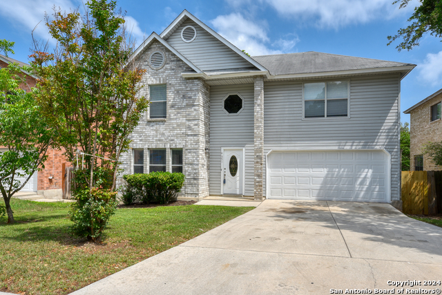 9551 Cantura Crest Property Photo 1
