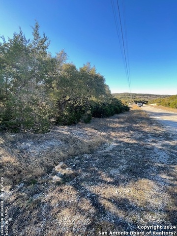 2767 Lot 457 County Road 2767 Property Photo