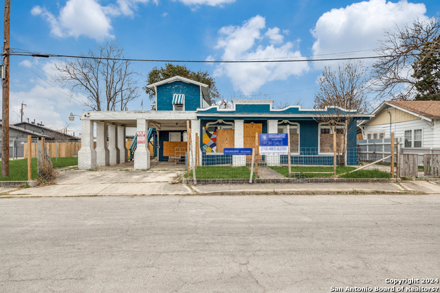 108 Beatrice Ave Property Photo 1
