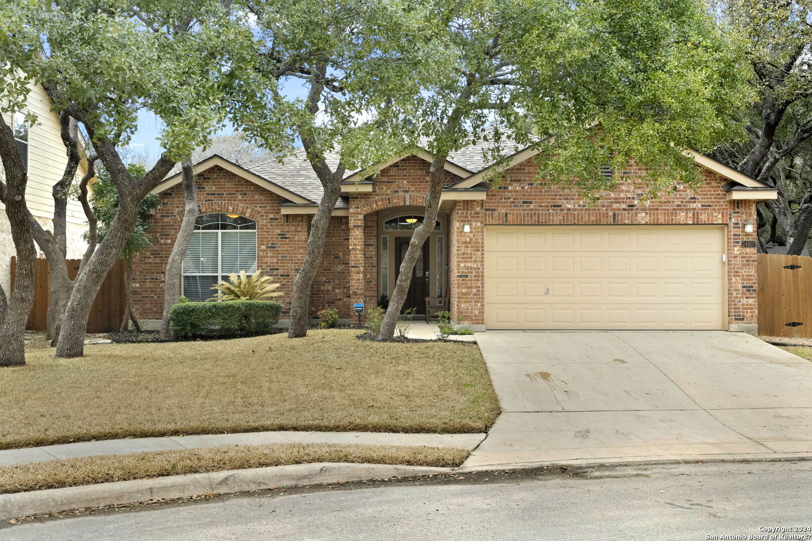 24807 Wine Rose Path Property Photo 1