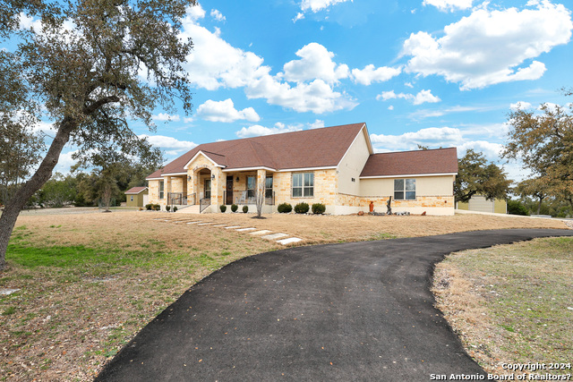 1643 Rebecca Ranch Rd Property Photo