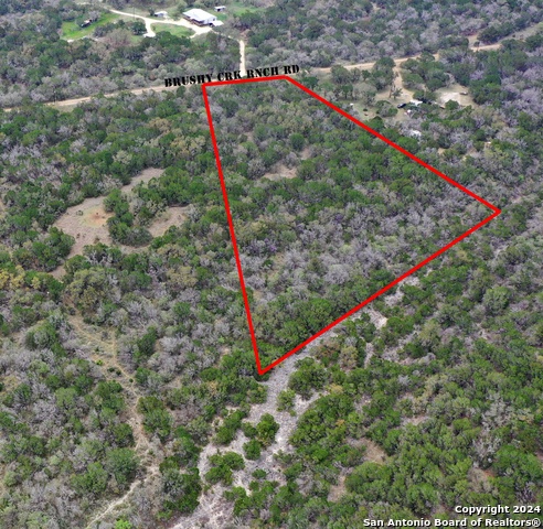 0 Private Rd Property Photo 1