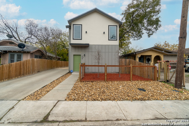 1528 Lamar St Property Photo