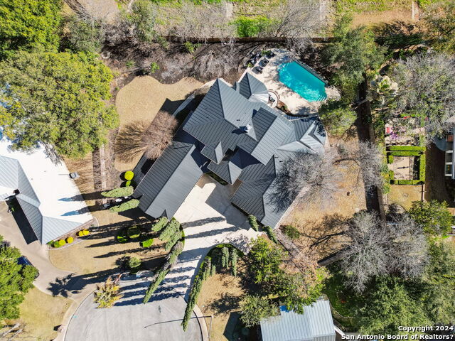 602 BLUFF POST Property Photo 1