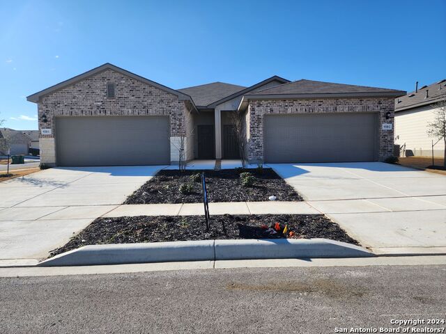 9318 Frio Landing Property Photo