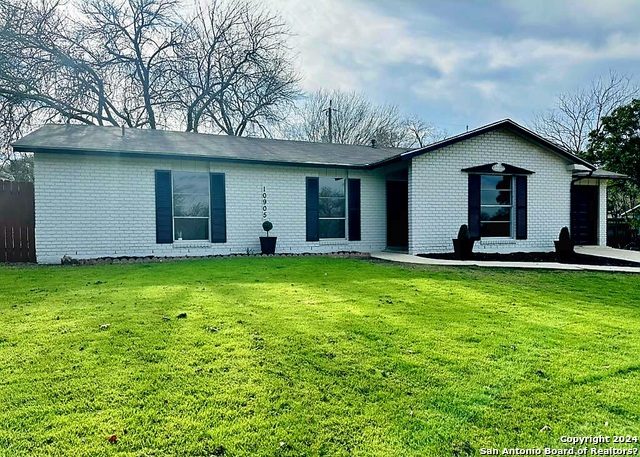 10905 Putman Farm St Property Photo 1