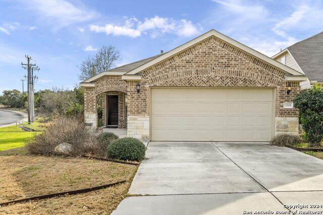 12806 Pronghorn Oak Property Photo 1