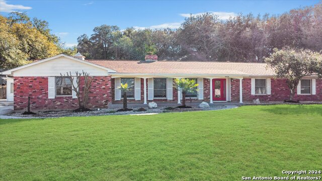 3918 Midvale Dr Property Photo