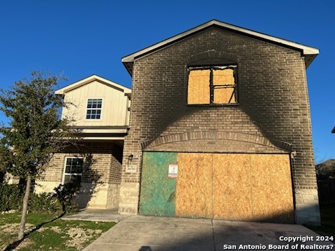 8030 Bluewater Cove Property Photo 1