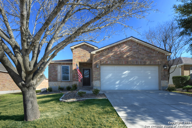 24214 Sundown Pass Property Photo 1