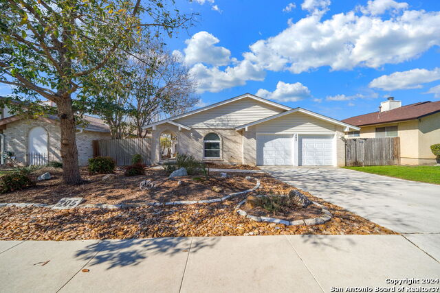 205 De Vaca Property Photo 1