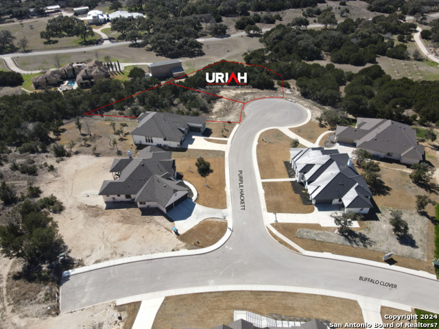10510 Purple Hackett Property Photo