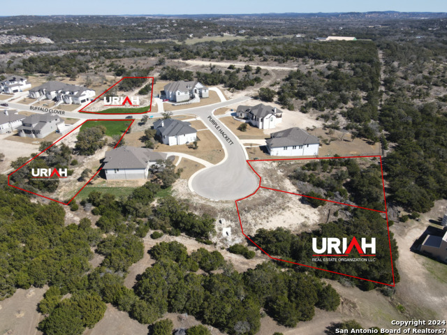 10514 Purple Hackett Property Photo