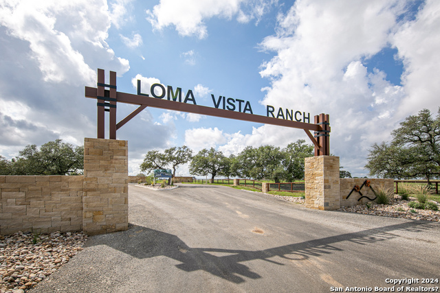 Lot 96 Loma Vista Ranch Property Photo
