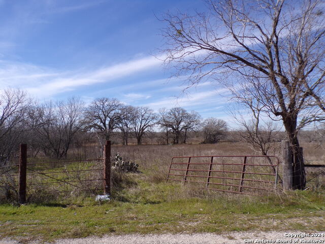 0 Tbd S State Highway 123/fox Trotter Property Photo 1