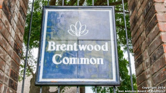 Brentwood Common Real Estate Listings Main Image