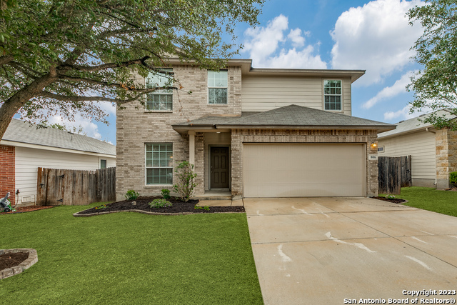 806 Campion Red Property Photo 1