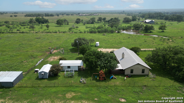 540 County Road 448 Property Photo 1