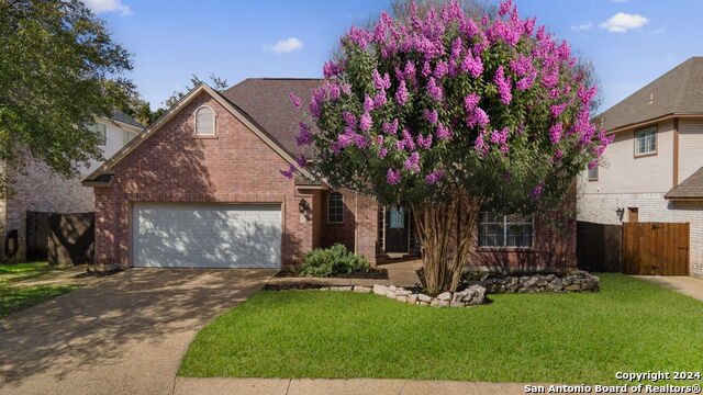 4 Weatherford Property Photo