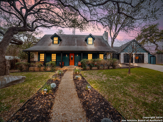 2662 Rim Oak Property Photo 1