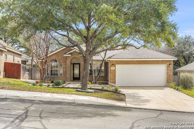 13906 Amber Crst Property Photo 1
