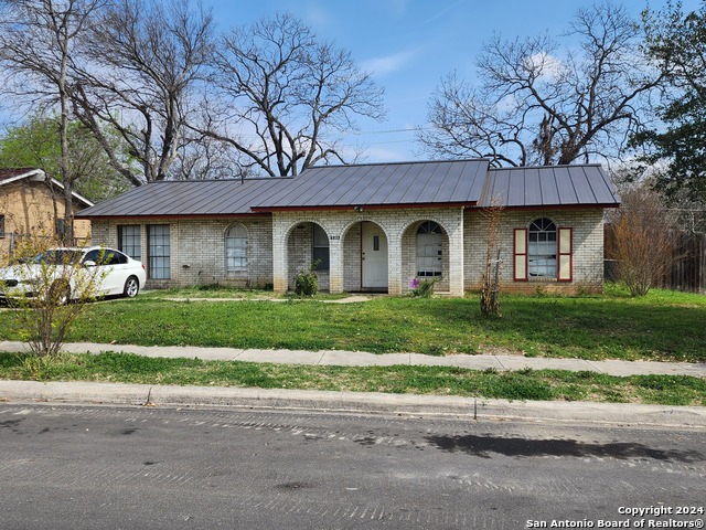 4939 Casa Grande St Property Photo