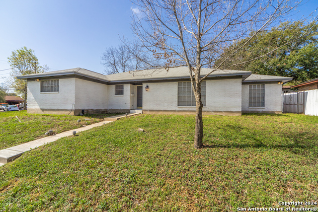 3603 Larkhill Property Photo