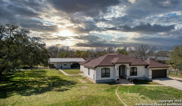 1775 Clear Lake Loop Property Photo