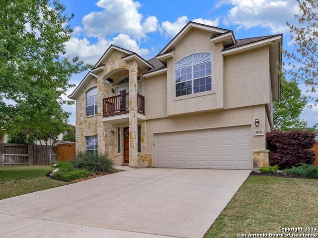 24438 Flint Crk Property Photo 1