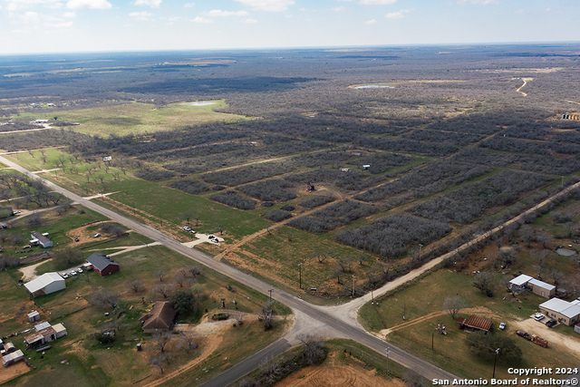 Tract 1 Fm 1332 Property Photo 9