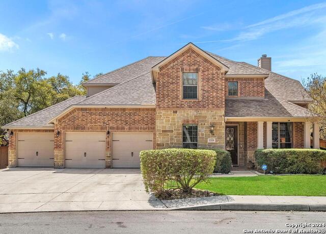12110 Dickens Trl Property Photo 1