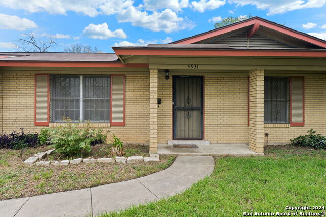 4931 Bernadine Dr Property Photo 1