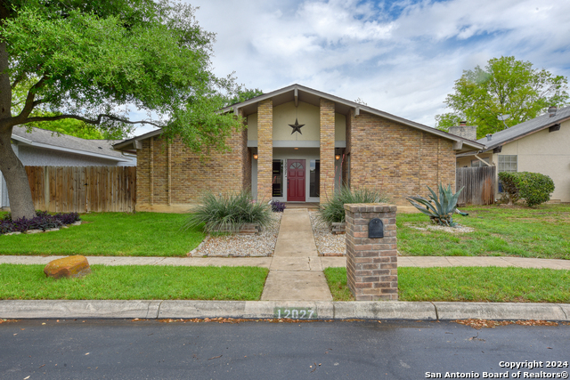 12027 Rose Blossom Property Photo 1
