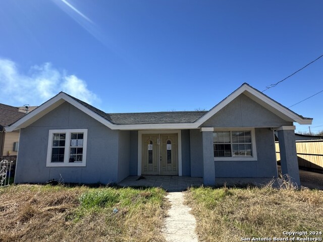 2985 Rodriguez St Property Photo 1