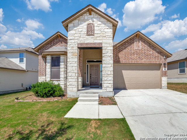 409 Quarter Mare Property Photo 1