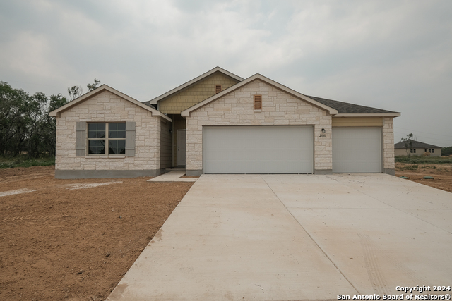 21081 Jordans Ranch Way Property Photo 1