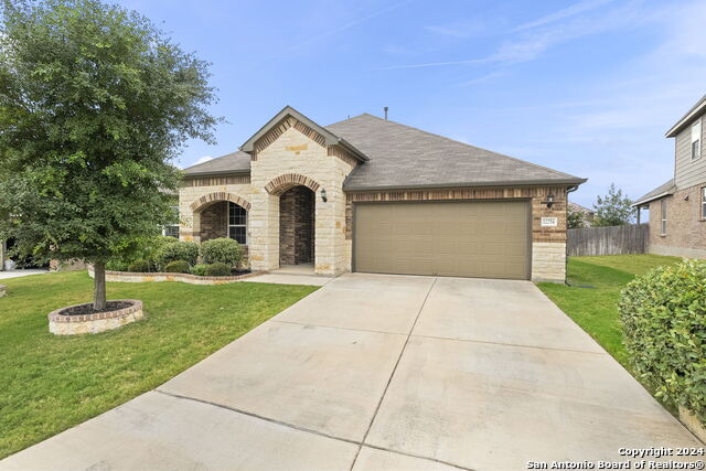 12254 Dusty Boots Rd Property Photo 1